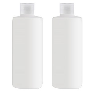 알럽홈 뷰티 디스펜스 공병 200ml, 2개