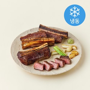678고메 우대꽃갈비 (냉동)