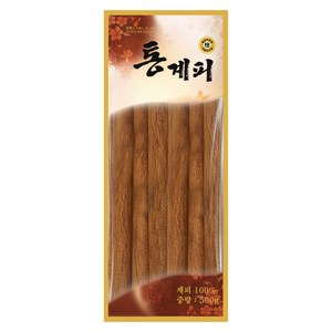 동광종합물산 통 계피 베트남산, 500g, 1개입, 1개
