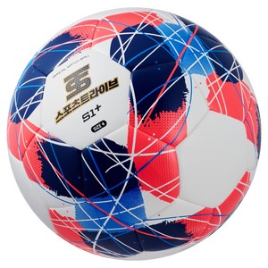 스포츠트라이브 뉴 S1 플러스 축구공, STQS1-5PLS..., 4호, 1개