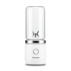 라쿠진 시그니처 텀블러 캡슐 믹서기