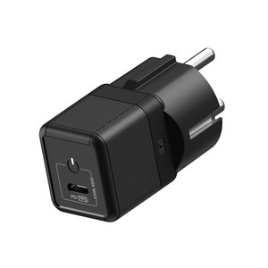 아트뮤 USB PD 25W PPS GaN 접지 초고속 미니 충전기 GM110