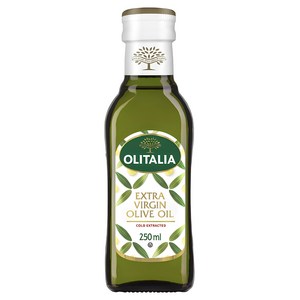올리타리아 엑스트라 버진 올리브오일, 250ml, 1개