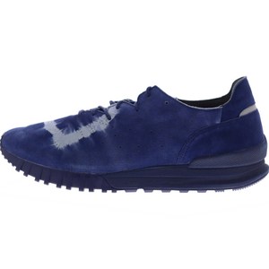 오니츠카타이거 남성용 샘 사라 로 운동화 M D7H0L-4949