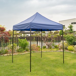 아웃네스트 야외 접이식 캐노피 본품 + 보관용 가방