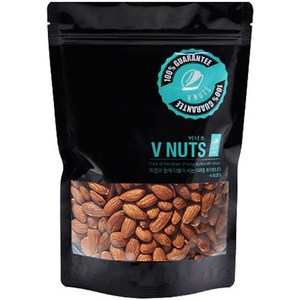 비스티즈 비너츠 볶음아몬드, 700g, 1개