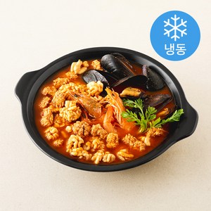 바다자리 매콤톡톡 알탕 (냉동)