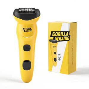 고릴라왁싱 와이드 프리미엄 모근제거기 3000v