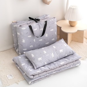 아리베베 사계절 어린이집 낮잠이불 분리형 세트