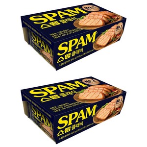 스팸 클래식, 200g, 6개