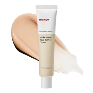 마녀공장 비피다 바이옴 아쿠아 베리어 크림, 80ml, 1개