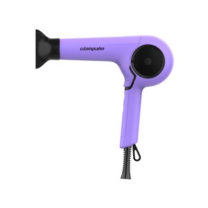 글램팜 터치드라이어 1400W