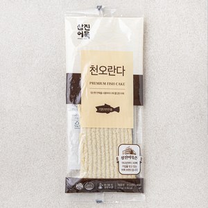 천오란다, 130g, 1개