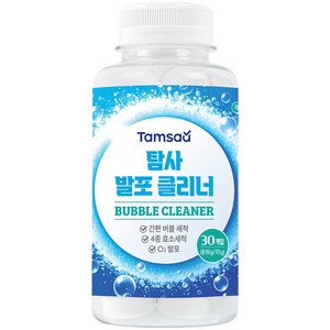 탐사 텀블러 보온병 클리너, 150g, 1개