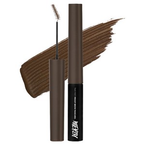 머지 더 퍼스트 프루프 브로우 마스카라 3.5g, BM1코코아, 1개