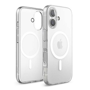 엘라고 맥세이프 하이브리드 휴대폰 케이스