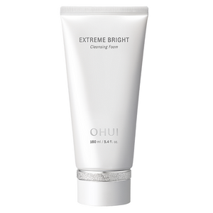 오휘 익스트림 브라이트 클렌징 폼