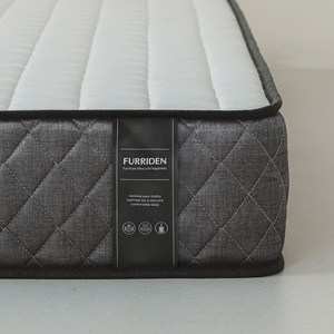 퍼리든 플레인 포켓 독립스프링 매트리스 S 고객직접설치