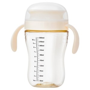 아띠래빗 유아용 흘림방지 360도 자기주도컵