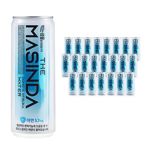 동아오츠카 THE마신다, 355ml, 24개