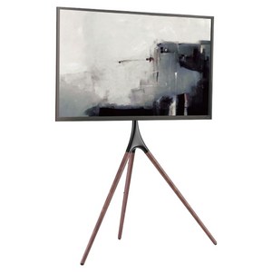 엣지월 이젤형 TV 스탠드