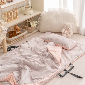 아리베베 항균 어린이집 사계+E23절 낮잠이불 세트 분리형