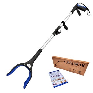 DAJABAR 접이식 만능집게 다자바