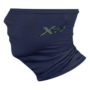 엑스피디 언리쉬쿨 멀티스카프, 49 x 22 cm, 쿨네이비, 1개