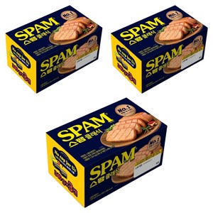 스팸 클래식, 340g, 9개
