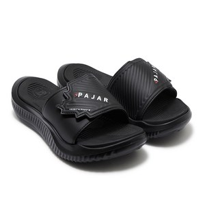 파잘 메이플 모노 듀얼컴포트 슬라이드 PJR-S25001TBK