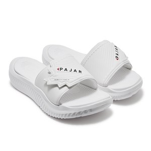 파잘 메이플 모노 듀얼컴포트 슬라이드 PJR-S25001WHT