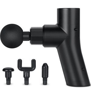 오아 슈퍼 무선 진동 마사지건