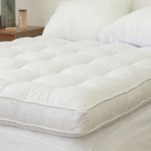 아토앤알로 쉐이프 항균 알러지케어 토퍼