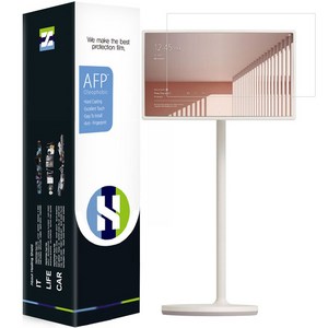 LG 스탠바이미 27ART10AKPL 올레포빅 고광택 액정보호필름