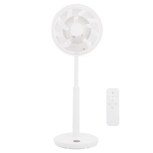 시프이컴 무소음 스마트 BLDC 스탠드형 무선 선풍기