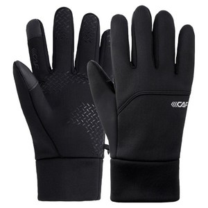 르까프 베이직 장갑 양손착용 세트 LE5O013BLK