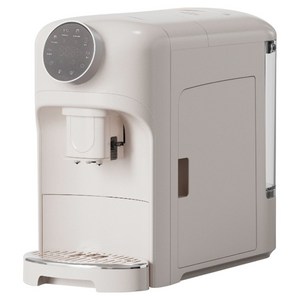 딜리코 홈브라운 가정용 전자동 커피머신
