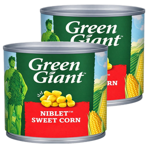 그린자이언트 니블렛 스위트콘 통조림, 2.125kg, 2개