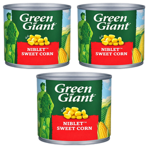 그린자이언트 니블렛 스위트콘 통조림, 2.125kg, 3개