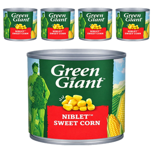 그린자이언트 니블렛 스위트콘, 2.125kg, 5개