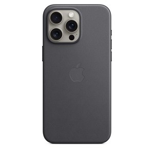 Apple 정품 아이폰15 시리즈 맥세이프 파인우븐 케이스