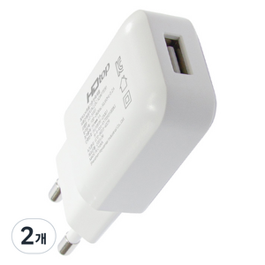 에이치디탑 USB 1포트 충전기 HT-5V01