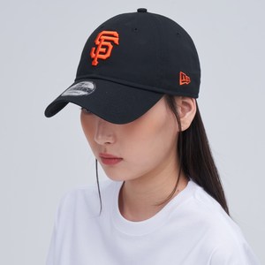 뉴에라 남녀공 CTO 940UNST MLB MEDIUM SAFGIA 모자 14707485