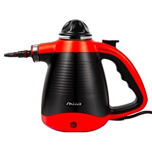 신일 고온 핸디 스팀청소기