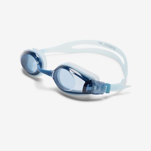 스피도 SF 1.0 고글 8170250309, 블루, ONE SIZE, 1개