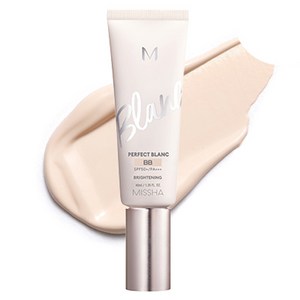 미샤 M 퍼펙트 블랑 비비 SPF50+ PA+++ 40ml, 23호 샌드, 1개