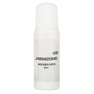 재미존 송장 감열지 지우개 30ml
