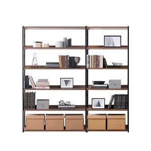 리바트 프렌즈 스틸 2000 책장 방문설치