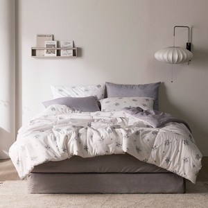 더플레오 포근 365 소프트워싱 차렵이불