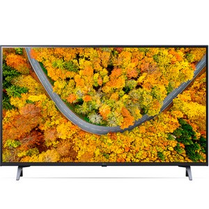 LG전자 4K UHD LED TV, 138cm(55인치), 55UR642S0NC, 스탠드형, 방문설치